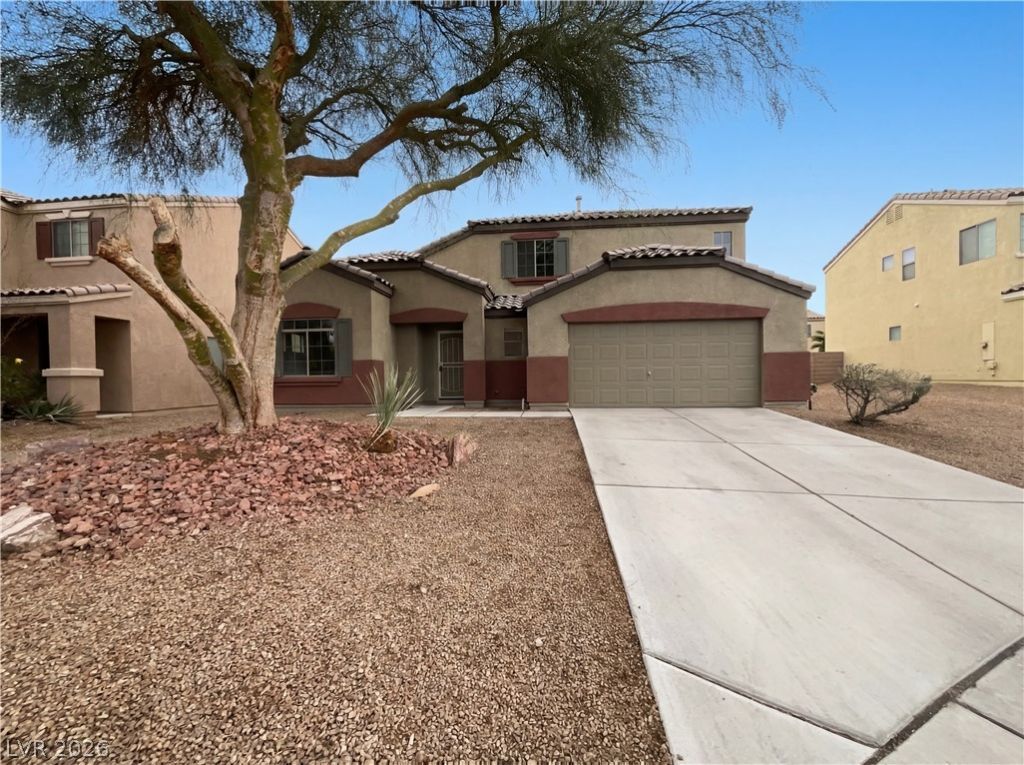 921 Neva Ranch Avenue, North Las Vegas, NV 89081 Main Photo