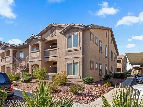 8805 Jeffreys Street, Unit 2104, Las Vegas, NV 89123