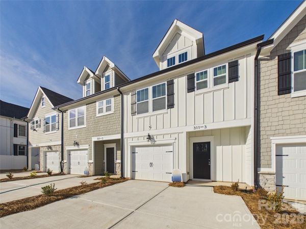 311 E King Street , Unit 03, Kings Mountain, NC 28086