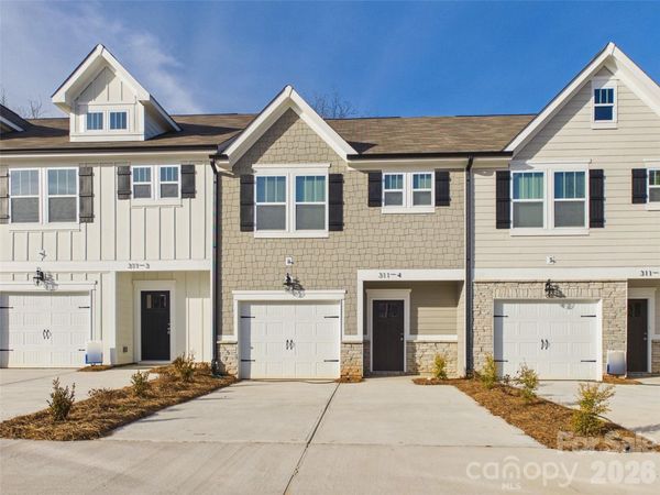 311 E King Street , Unit 04, Kings Mountain, NC 28086