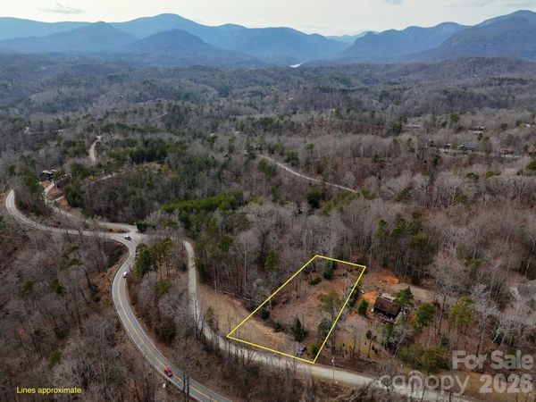 161 Starling Road , Lake Lure, NC 28746
