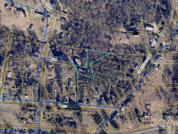 65 Zion Avenue , Taylorsville, NC 28681