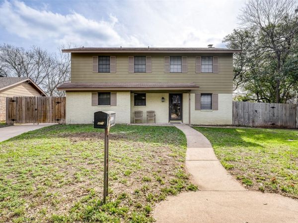 6601 Skycrest DR, Austin, TX 78745