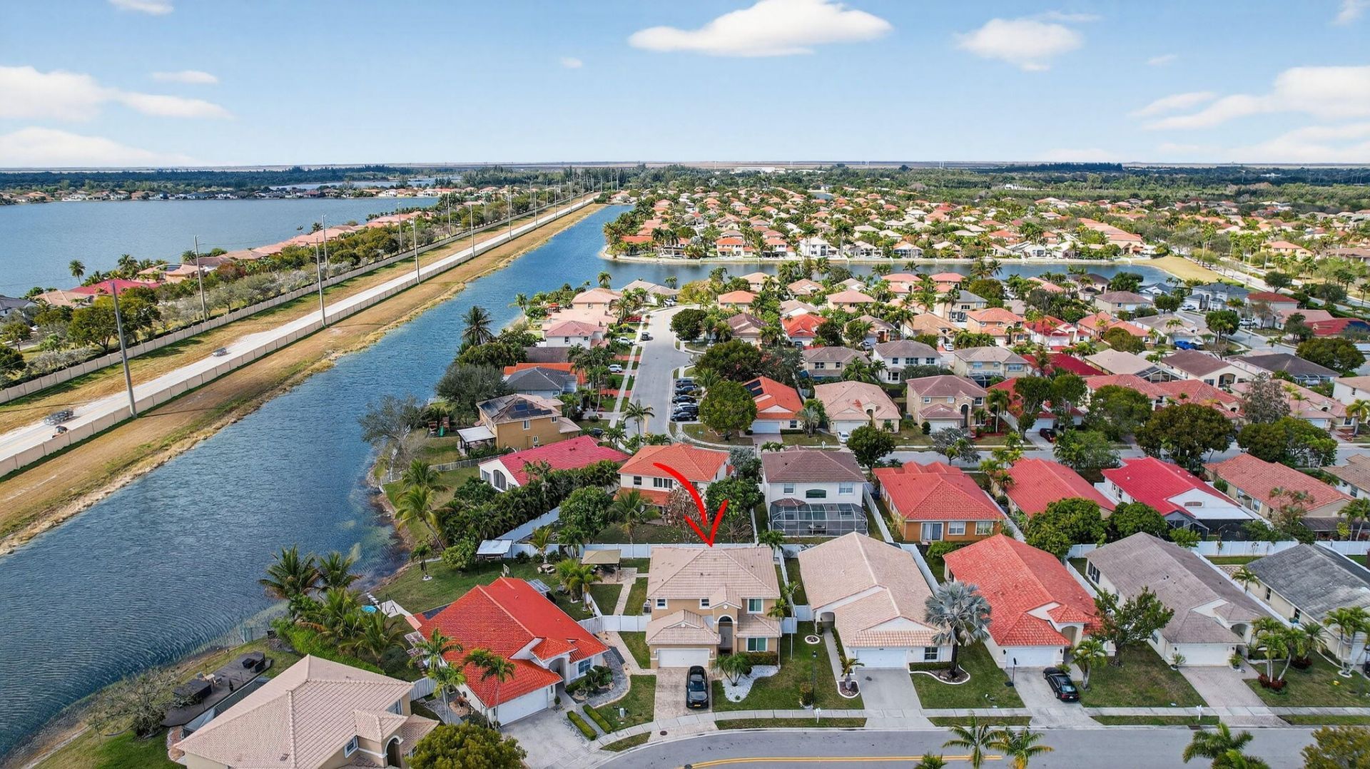 1583 SW 186th Terrace, Pembroke Pines, FL 33029 Photo