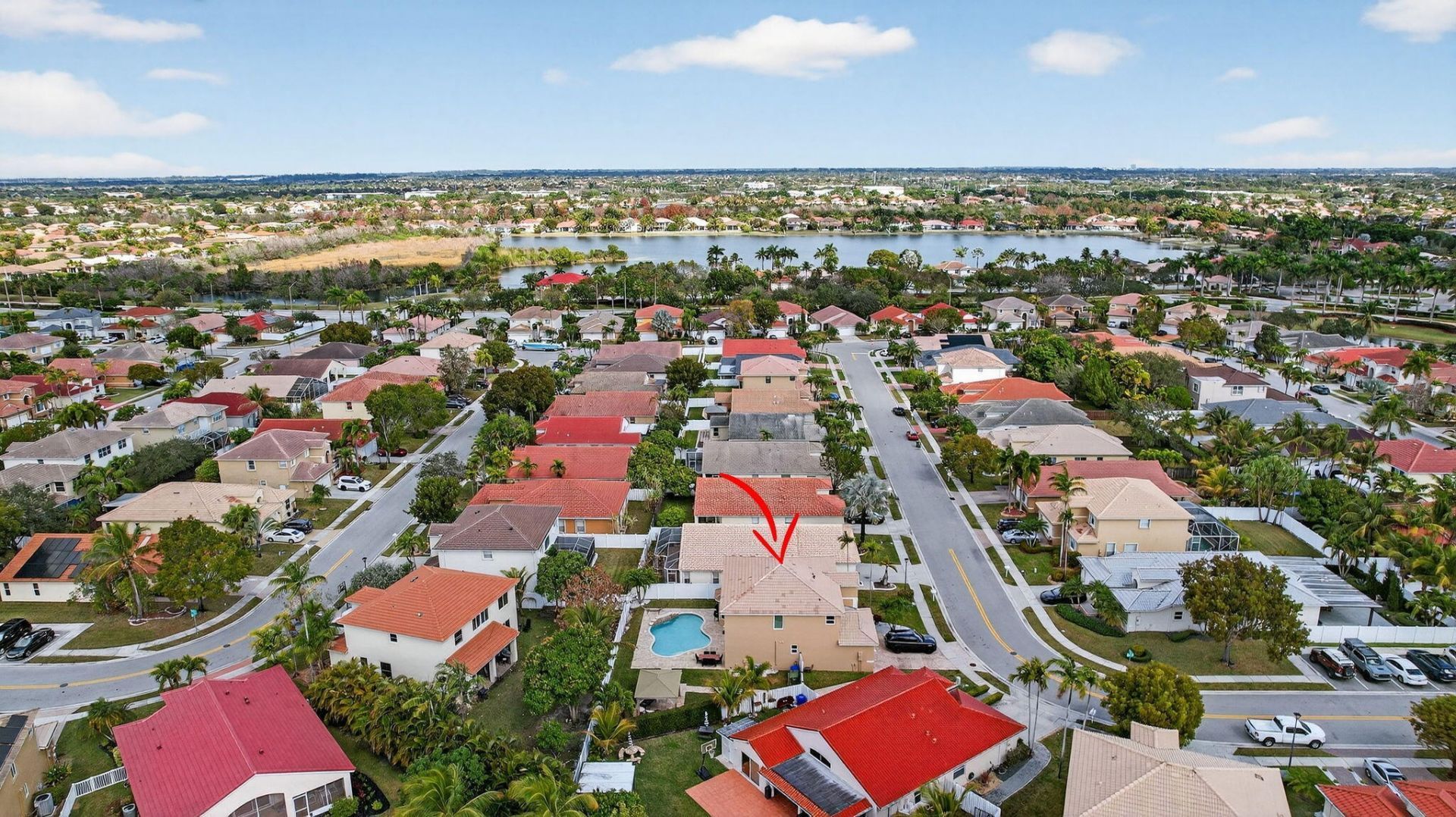 1583 SW 186th Terrace, Pembroke Pines, FL 33029 Photo