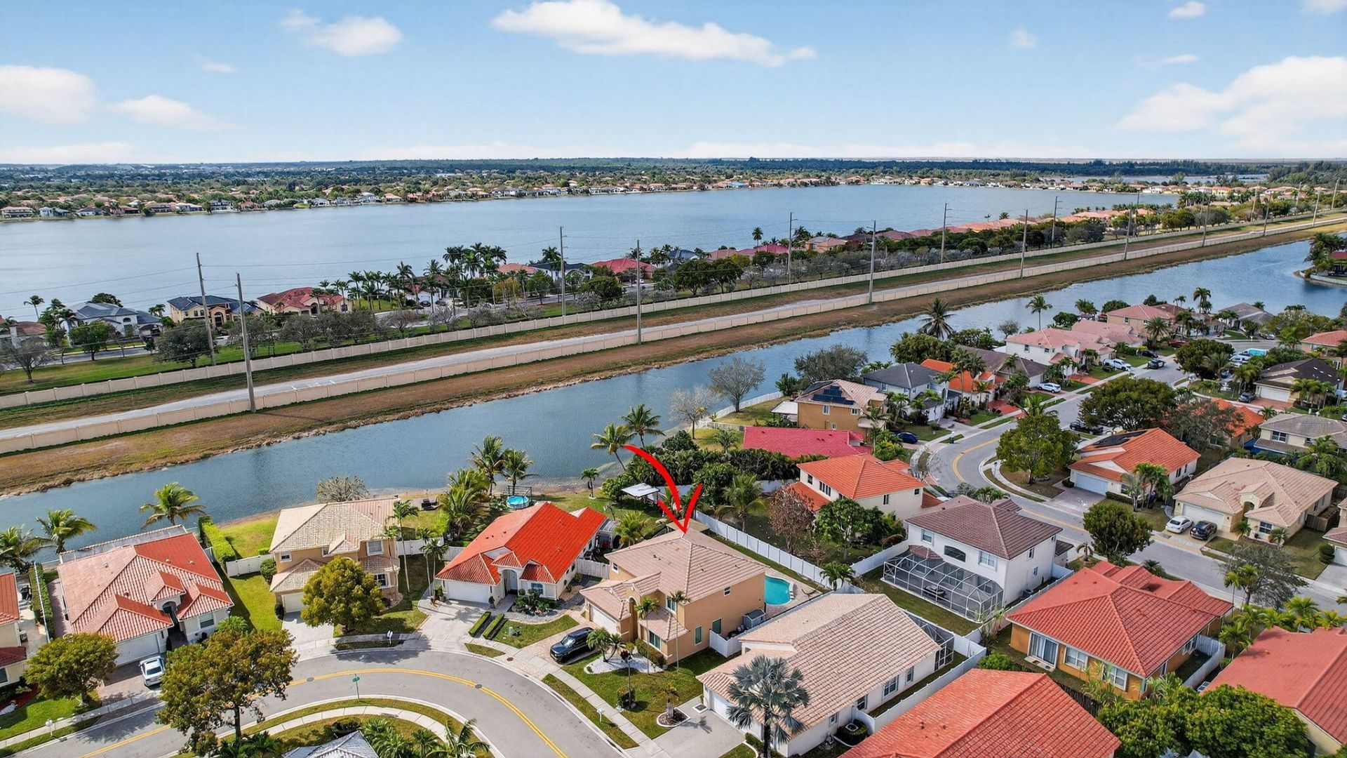 1583 SW 186th Terrace, Pembroke Pines, FL 33029 Photo