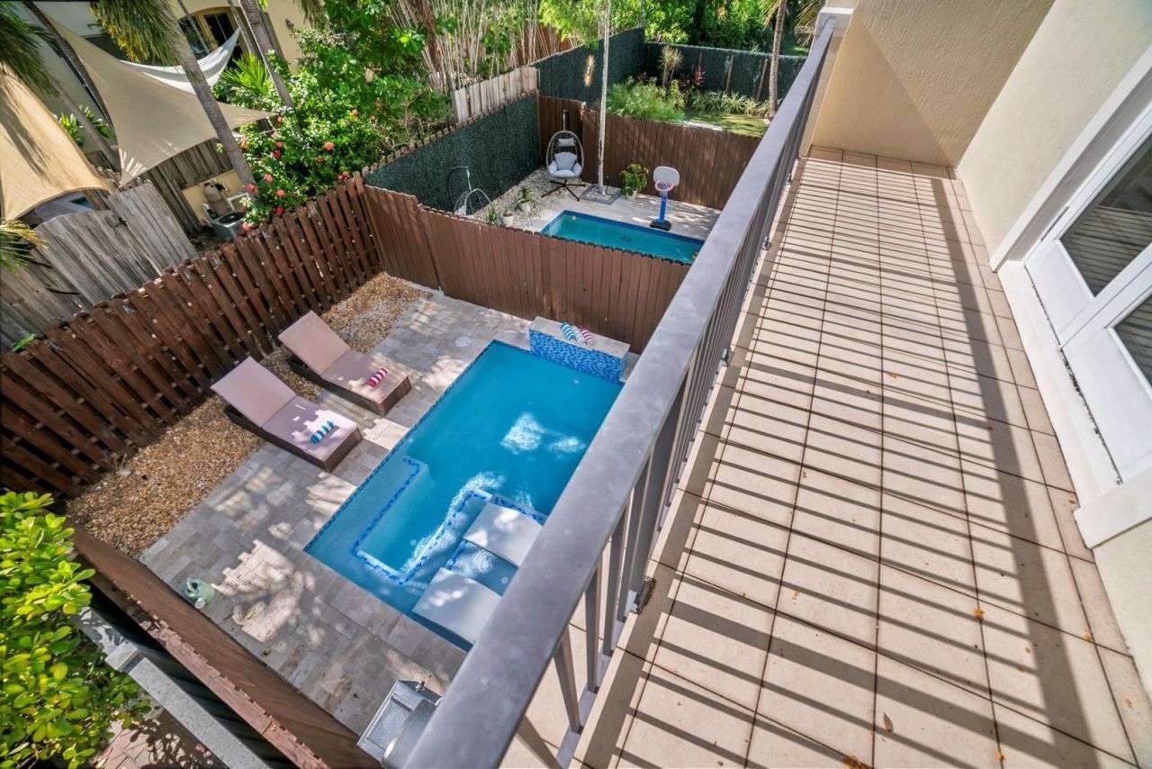 1849 NE 26th Avenue, Unit 2, Fort Lauderdale, FL 33305 Photo