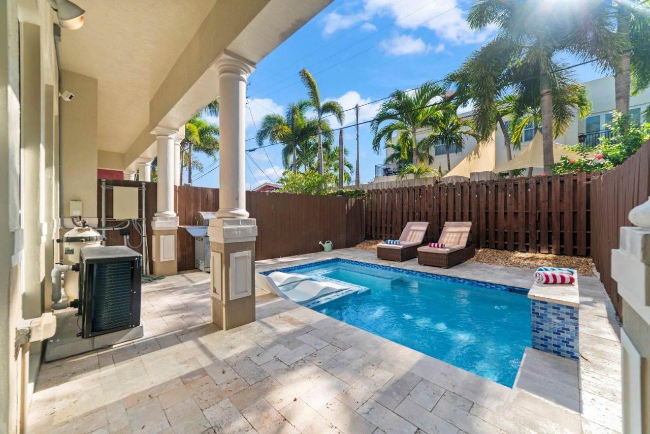 1849 NE 26th Avenue, Unit 2, Fort Lauderdale, FL 33305 Photo