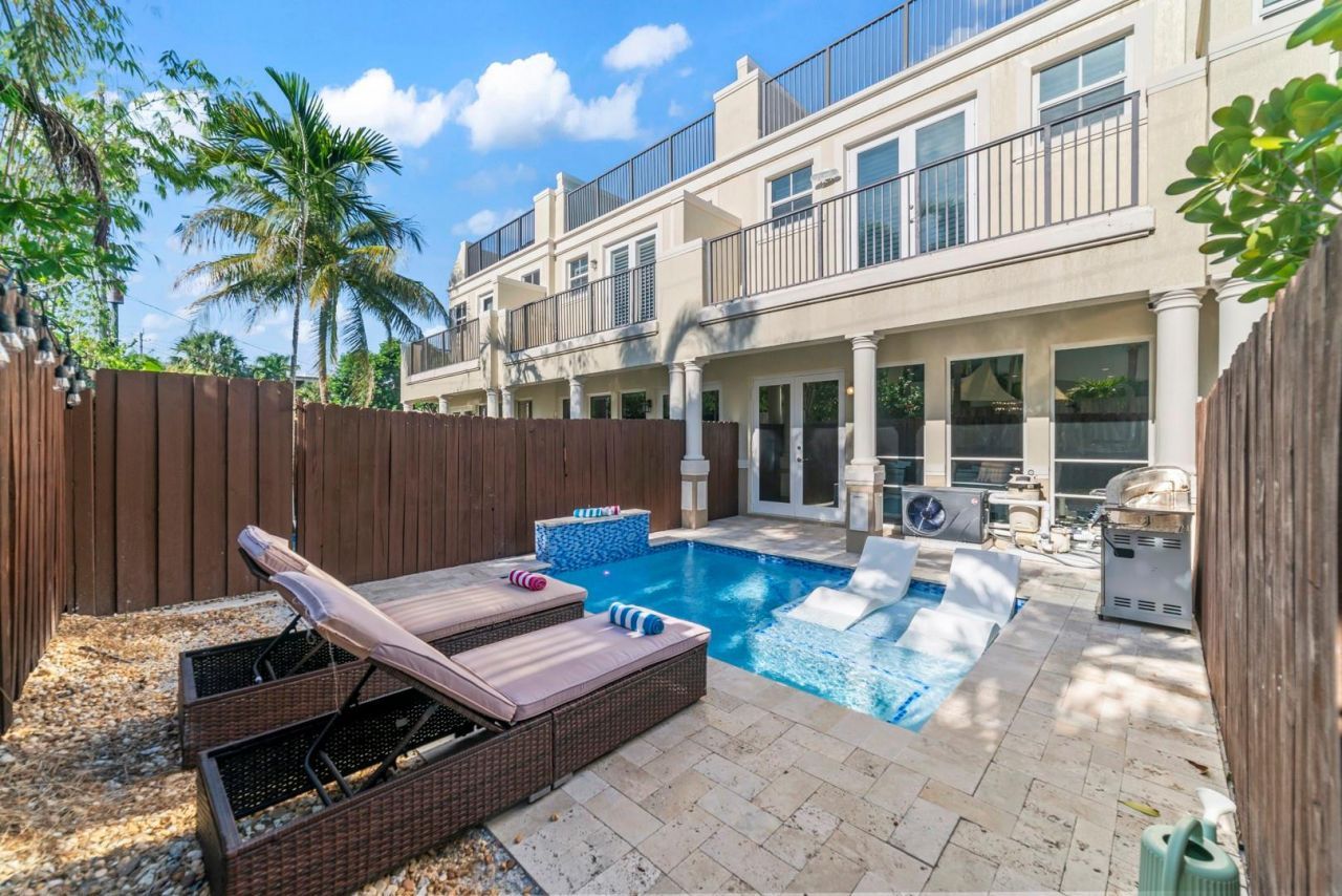 1849 NE 26th Avenue, Unit 2, Fort Lauderdale, FL 33305 Photo