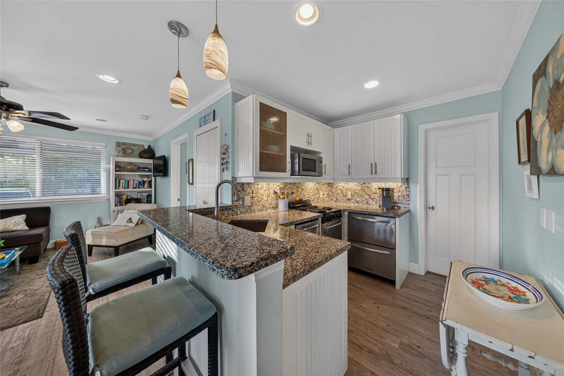 4564 El Mar Drive, Unit 1, Lauderdale by the Sea, FL 33308 Photo