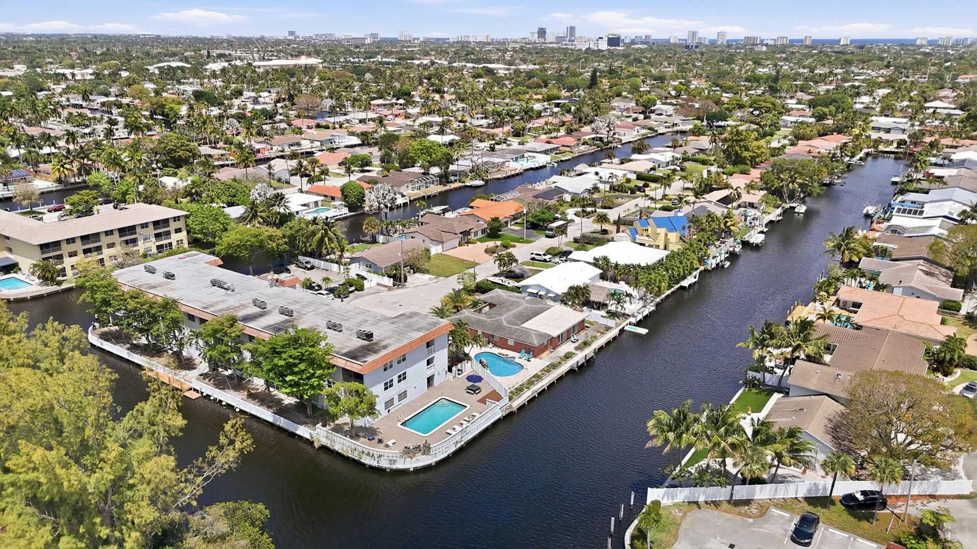 1400 NE 57th Street, Unit 304, Fort Lauderdale, FL 33334 Photo