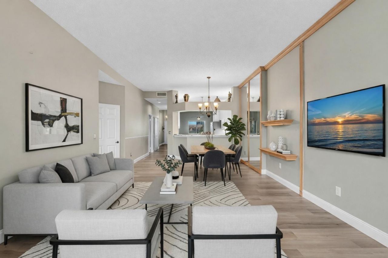 7593 Granville Drive, Unit 411, Tamarac, FL 33321 Photo