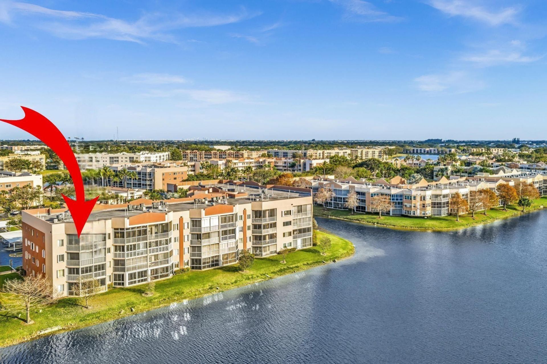 7593 Granville Drive, Unit 411, Tamarac, FL 33321 Photo