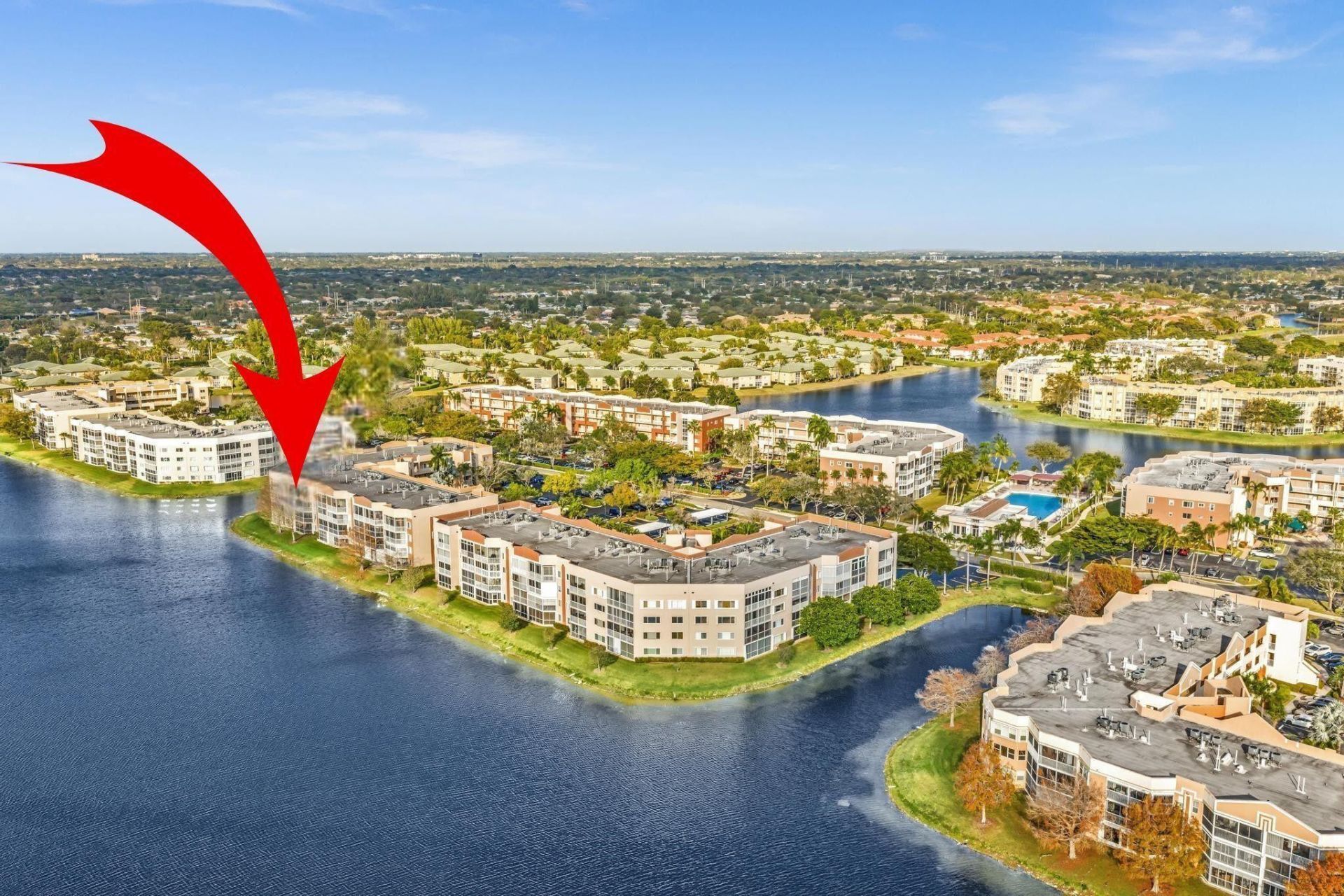 7593 Granville Drive, Unit 411, Tamarac, FL 33321 Photo