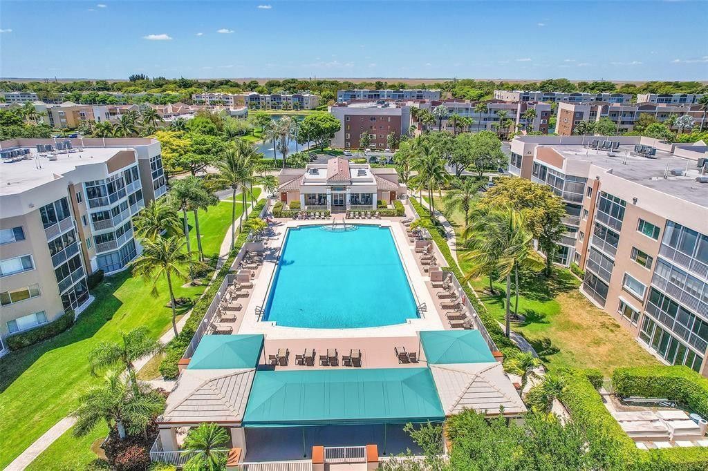 7593 Granville Drive, Unit 411, Tamarac, FL 33321 Photo