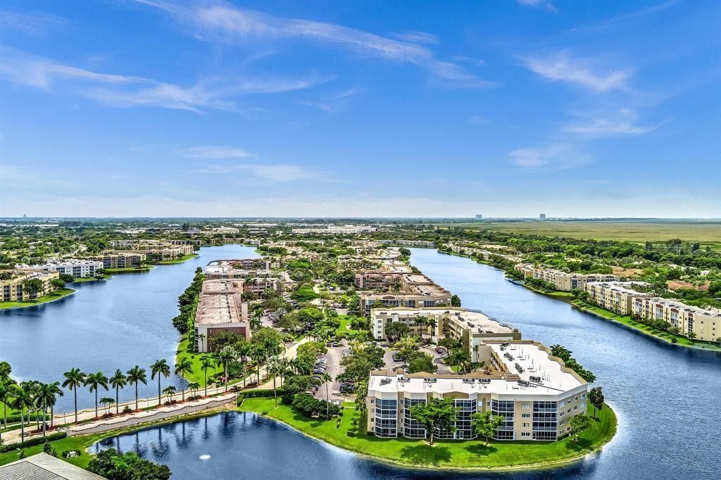 7593 Granville Drive, Unit 411, Tamarac, FL 33321 Photo