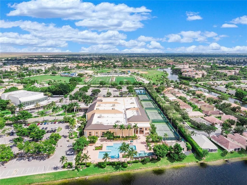 7593 Granville Drive, Unit 411, Tamarac, FL 33321 Photo