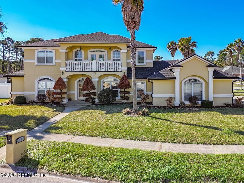 4321 Boat Club Drive, Jacksonville, FL 32277 Main Photo