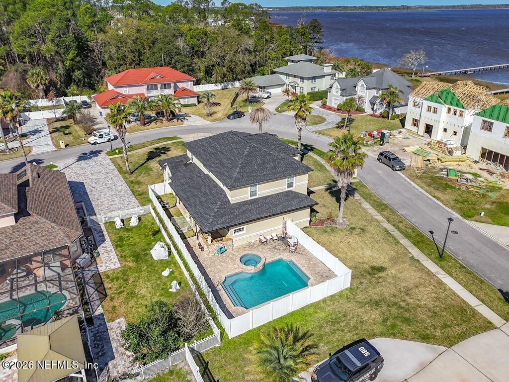 4321 Boat Club Drive, Jacksonville, FL 32277 Photo