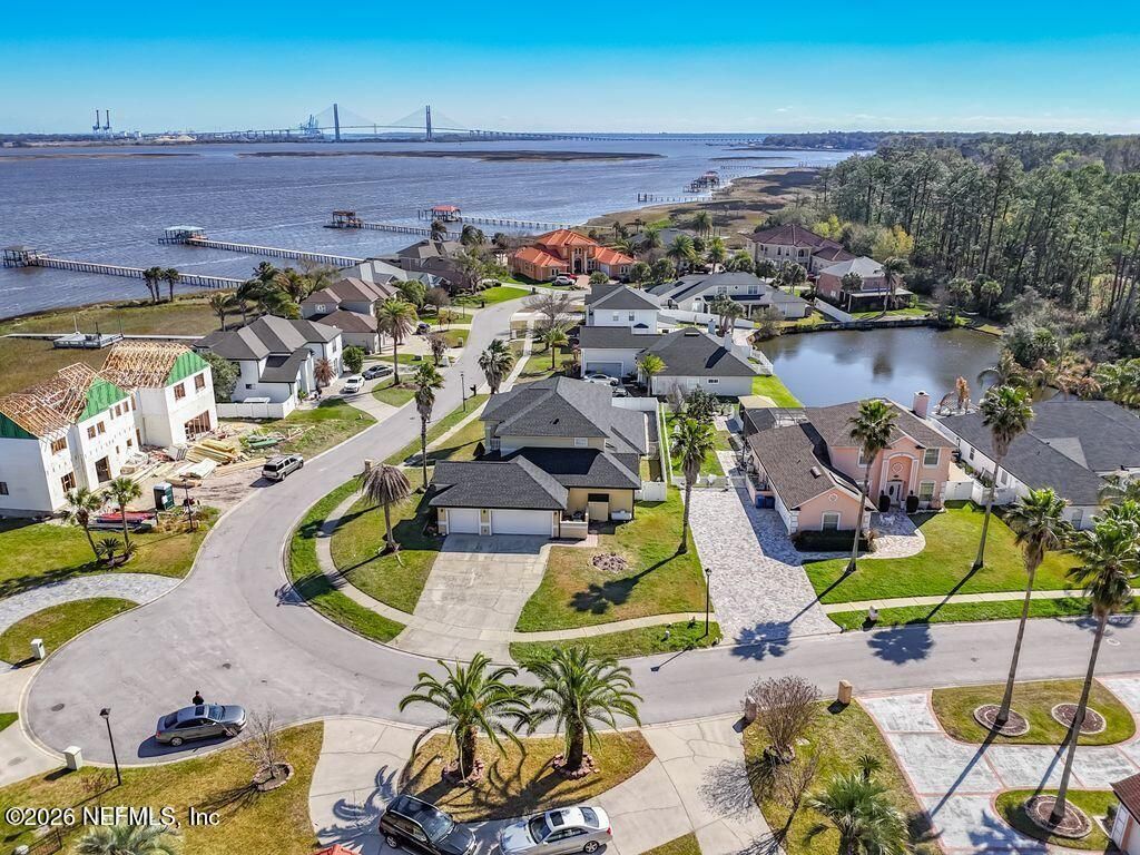 4321 Boat Club Drive, Jacksonville, FL 32277 Photo