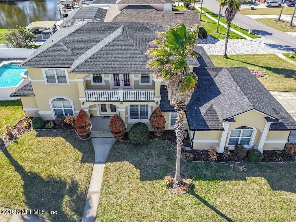 4321 Boat Club Drive, Jacksonville, FL 32277 Photo