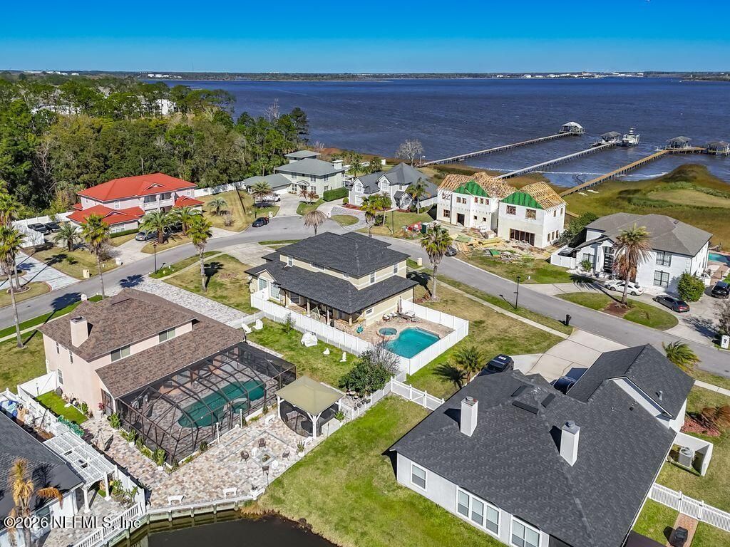 4321 Boat Club Drive, Jacksonville, FL 32277 Photo