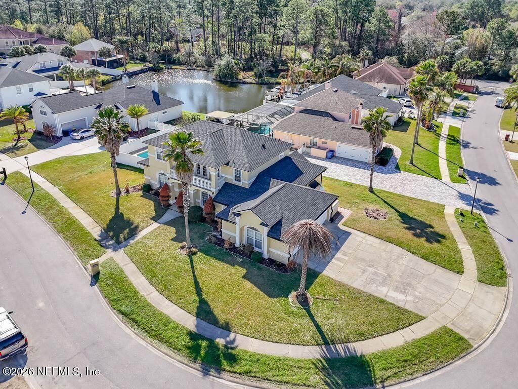 4321 Boat Club Drive, Jacksonville, FL 32277 Photo