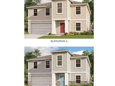 296 BARBOSA Trail, St. Augustine, FL 32095