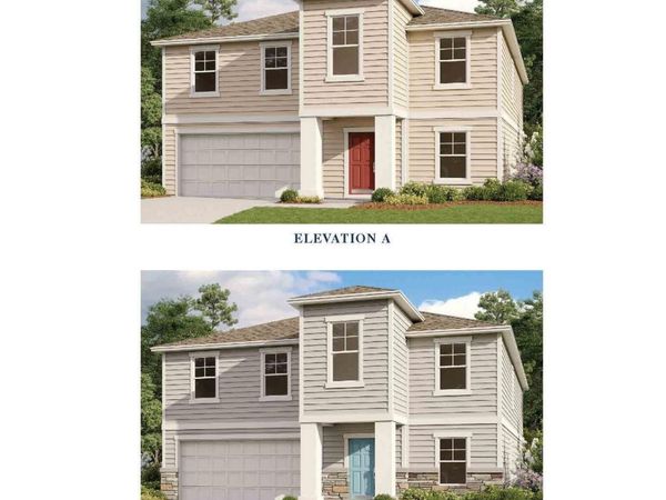 296 BARBOSA Trail, St. Augustine, FL 32095