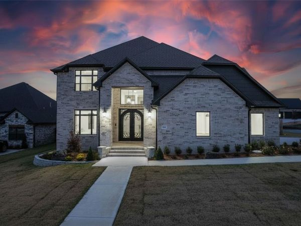 9100 Astoria Trail , Barling, AR 72923