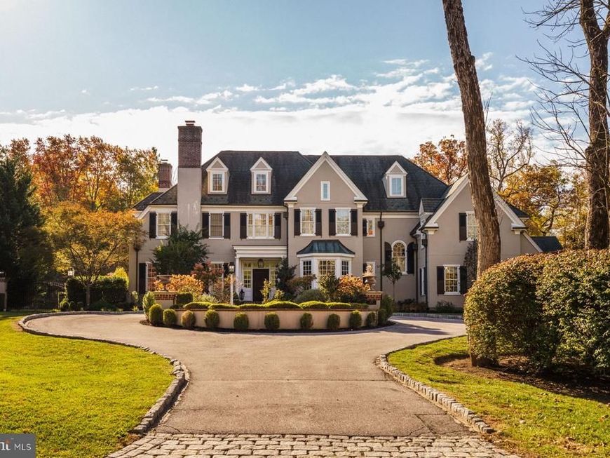 423 Boxwood Road, Bryn Mawr, PA 19010 Main Photo