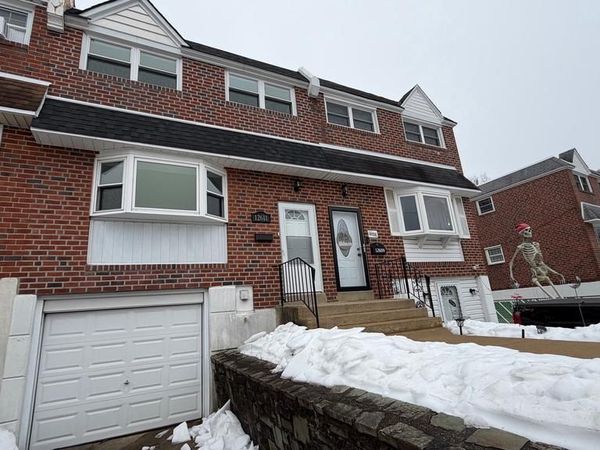 12611 BISCAYNE DRIVE , PHILADELPHIA, PA 19154