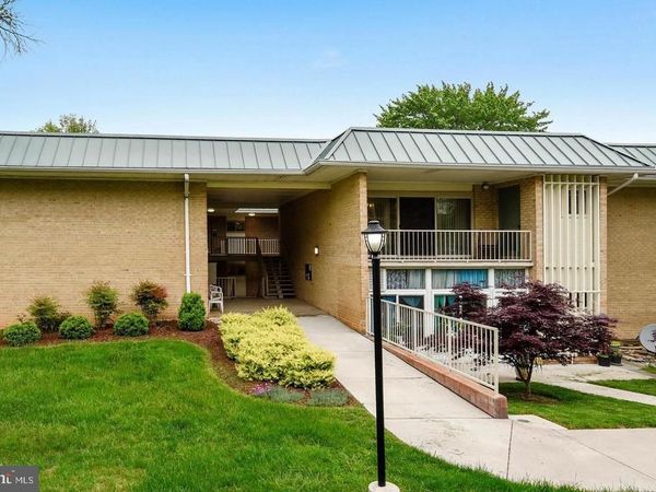 3433 S LEISURE WORLD BOULEVARD, Unit 86-2C, SILVER SPRING, MD 20906