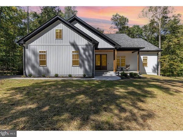 Lot 2 WINDSOR DR., KING GEORGE, VA 22485