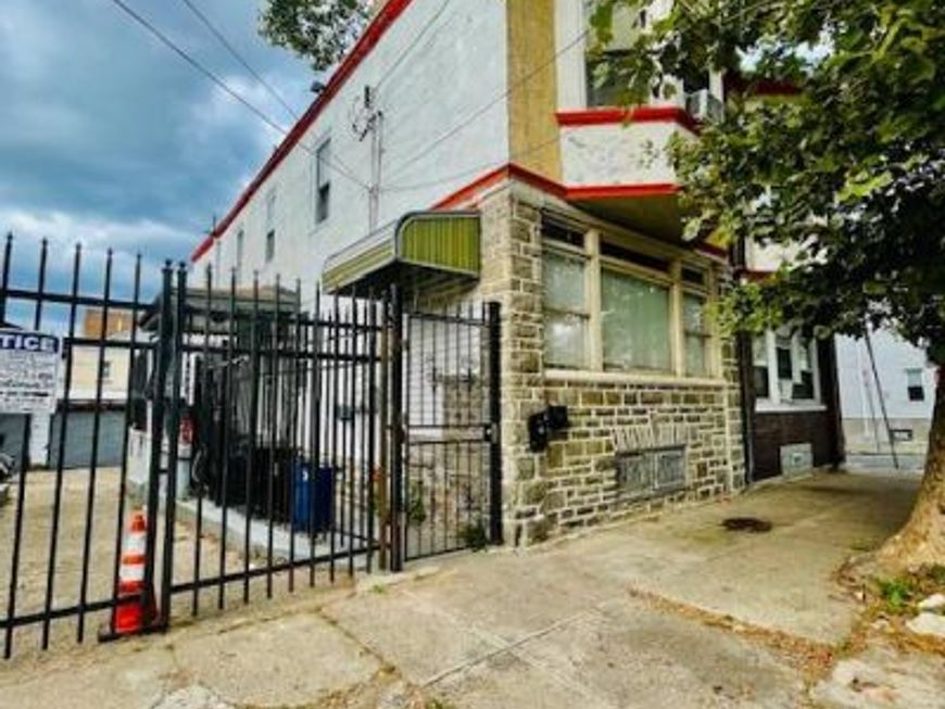 515-17 W Ruscomb Street , Philadelphia, PA 19120 Main Photo