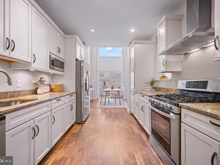 1011 Stiles Street, Baltimore, MD 21202 Main Photo