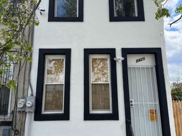 2425 N SYDENHAM STREET, PHILADELPHIA, PA 19132