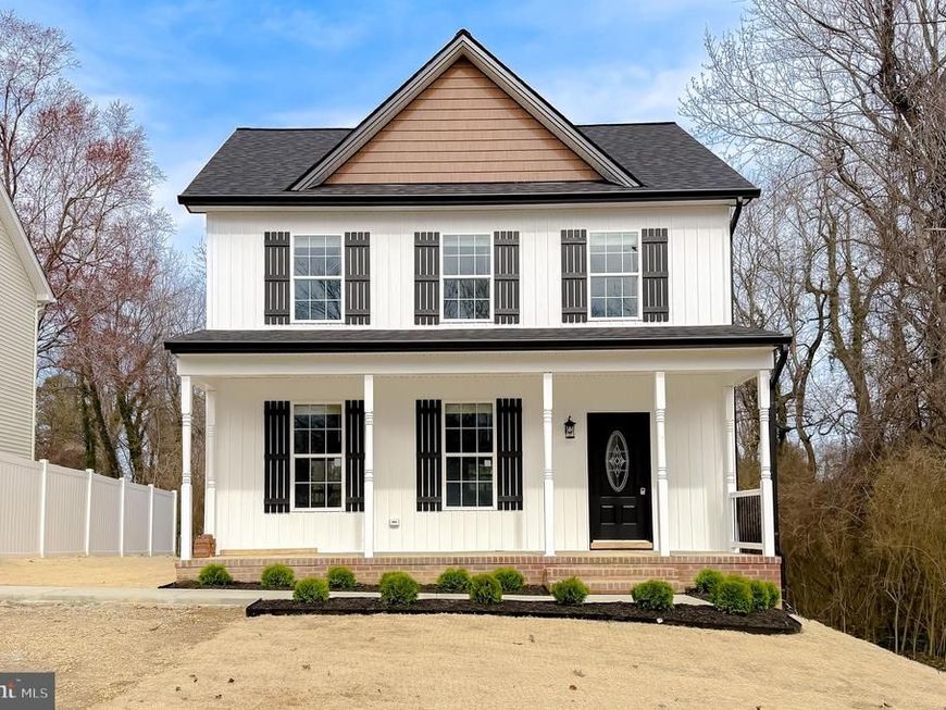 42278 Allison Drive, Mechanicsville, MD 20659 Main Photo