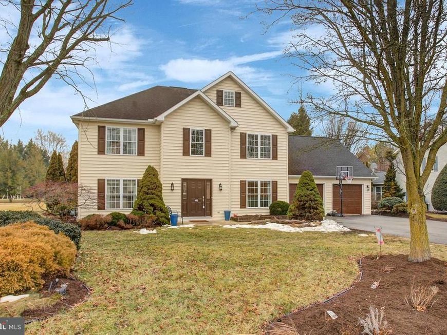 463 Century Drive, Greencastle, PA 17225 Main Photo