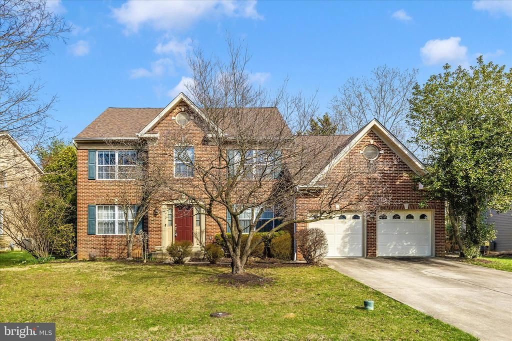 5319 Saint Mawes Court, Frederick, MD 21703 Main Photo