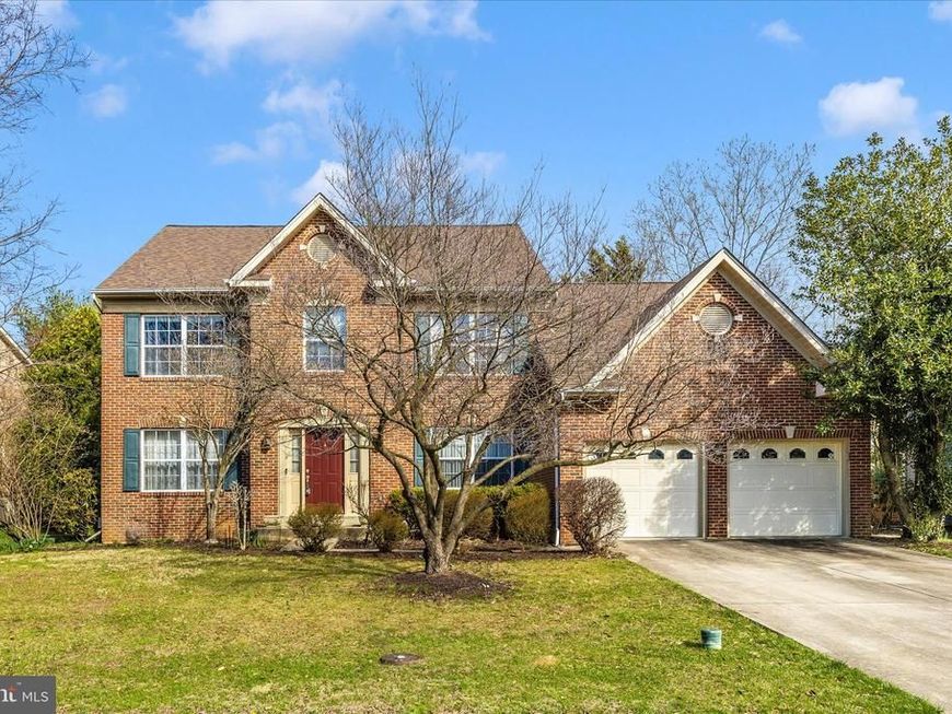 5319 Saint Mawes Court, Frederick, MD 21703 Main Photo