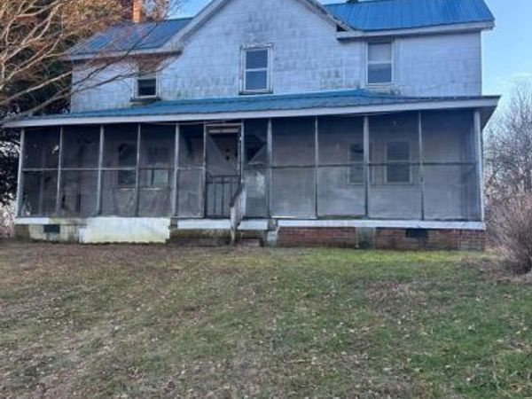 3950 FAITH LANE, HUNTINGTOWN, MD 20639