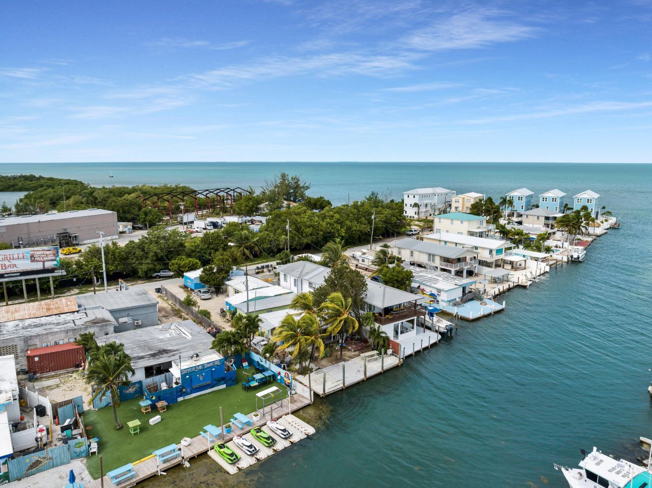 206 12th Street Gulf Street, Marathon, FL 33050 Photo