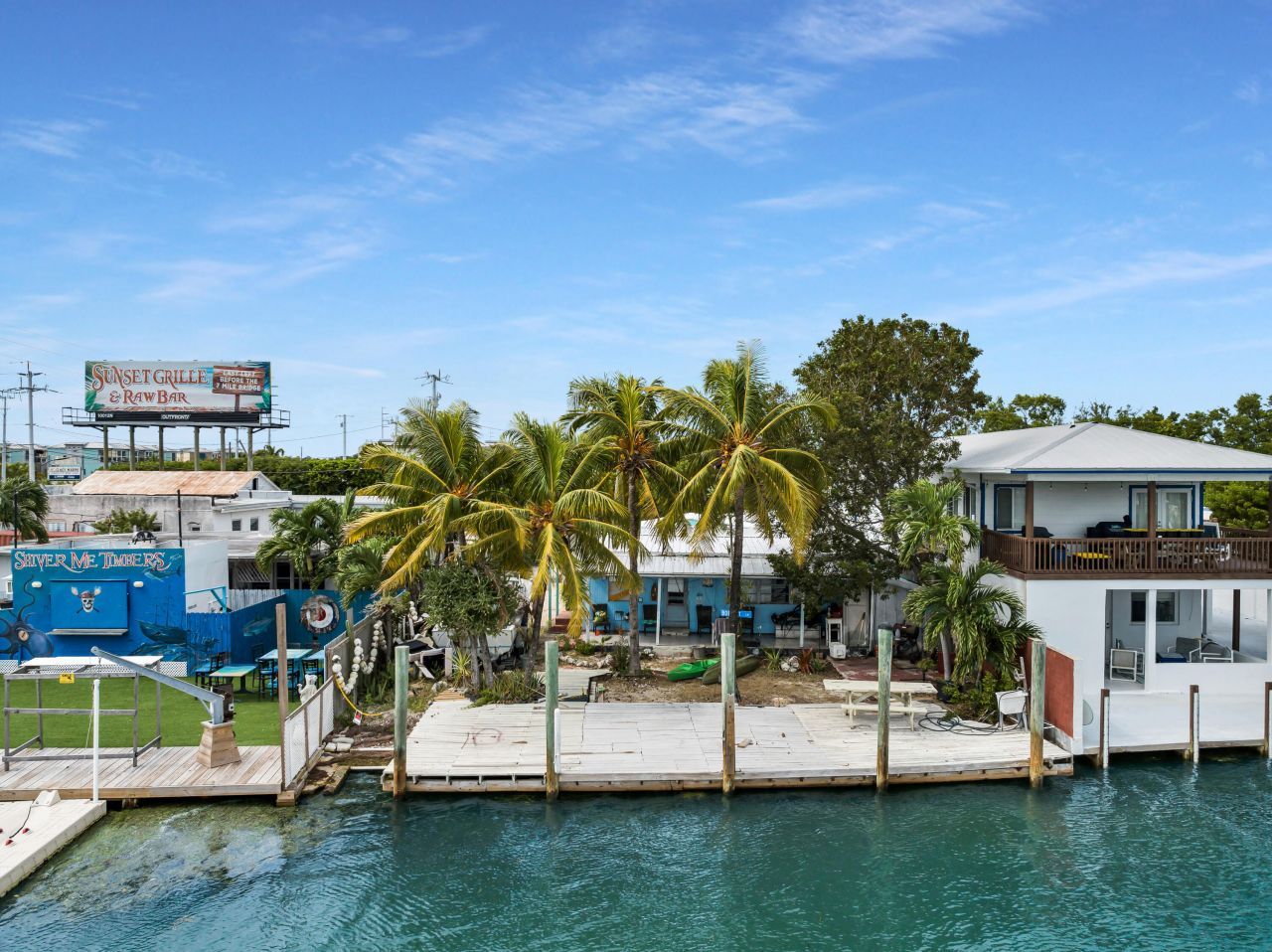 206 12th Street Gulf Street, Marathon, FL 33050 Photo