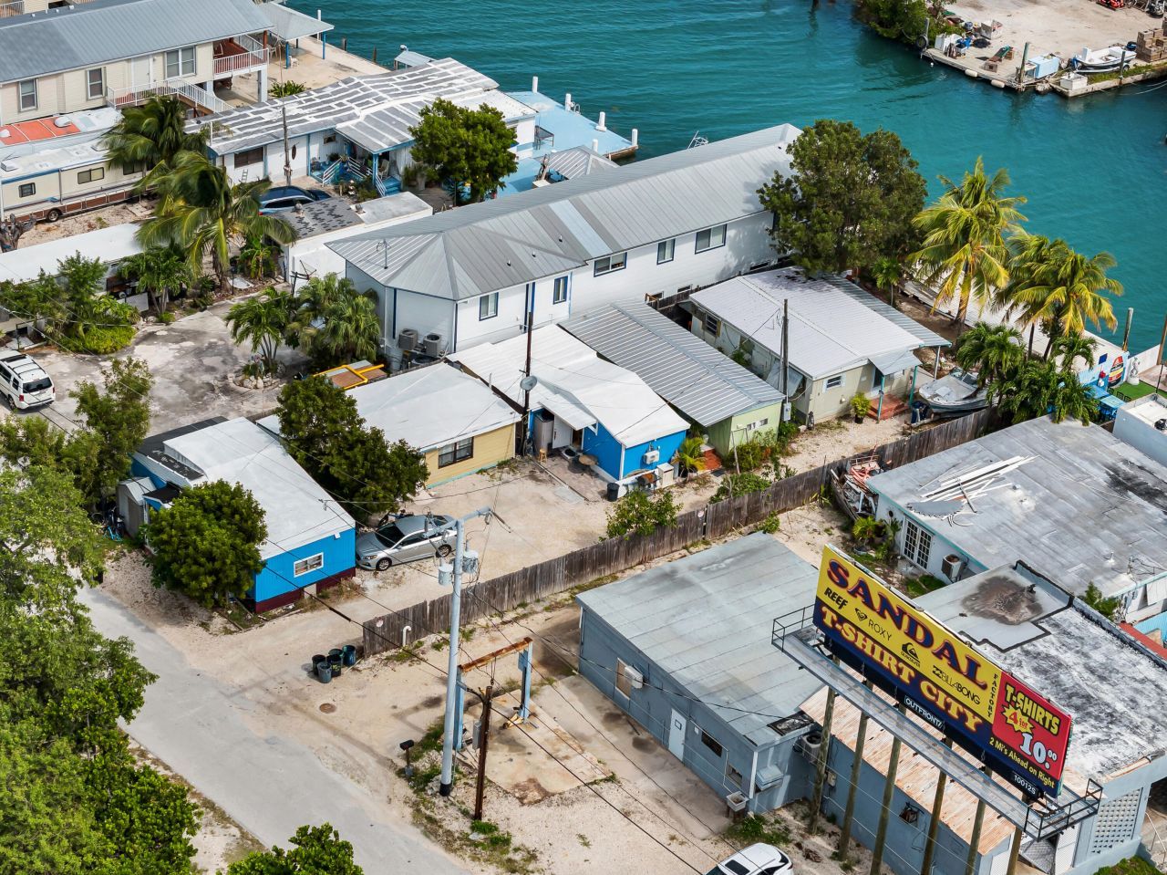 206 12th Street Gulf Street, Marathon, FL 33050 Photo