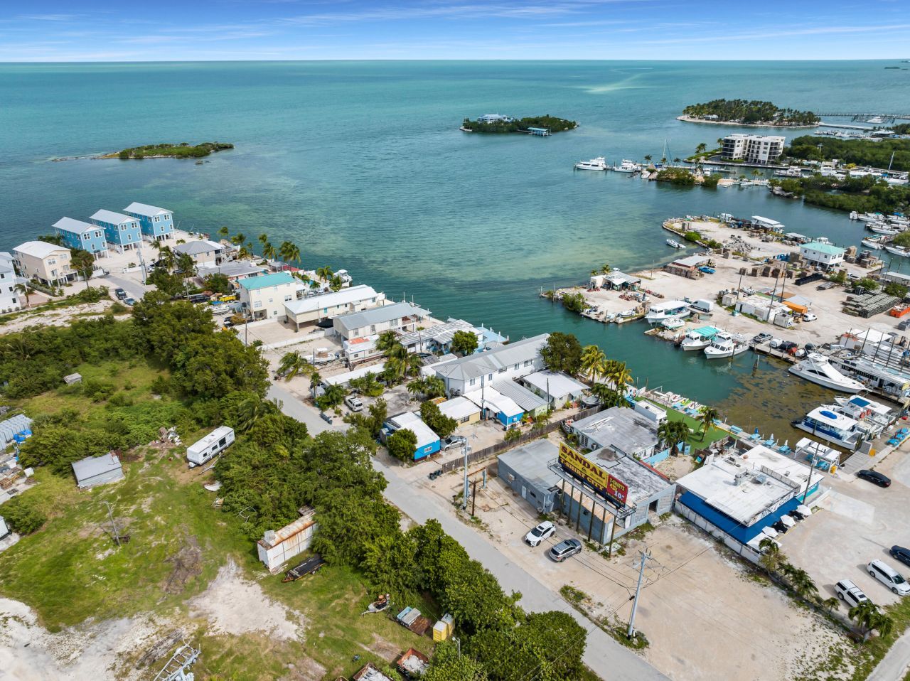 206 12th Street Gulf Street, Marathon, FL 33050 Photo