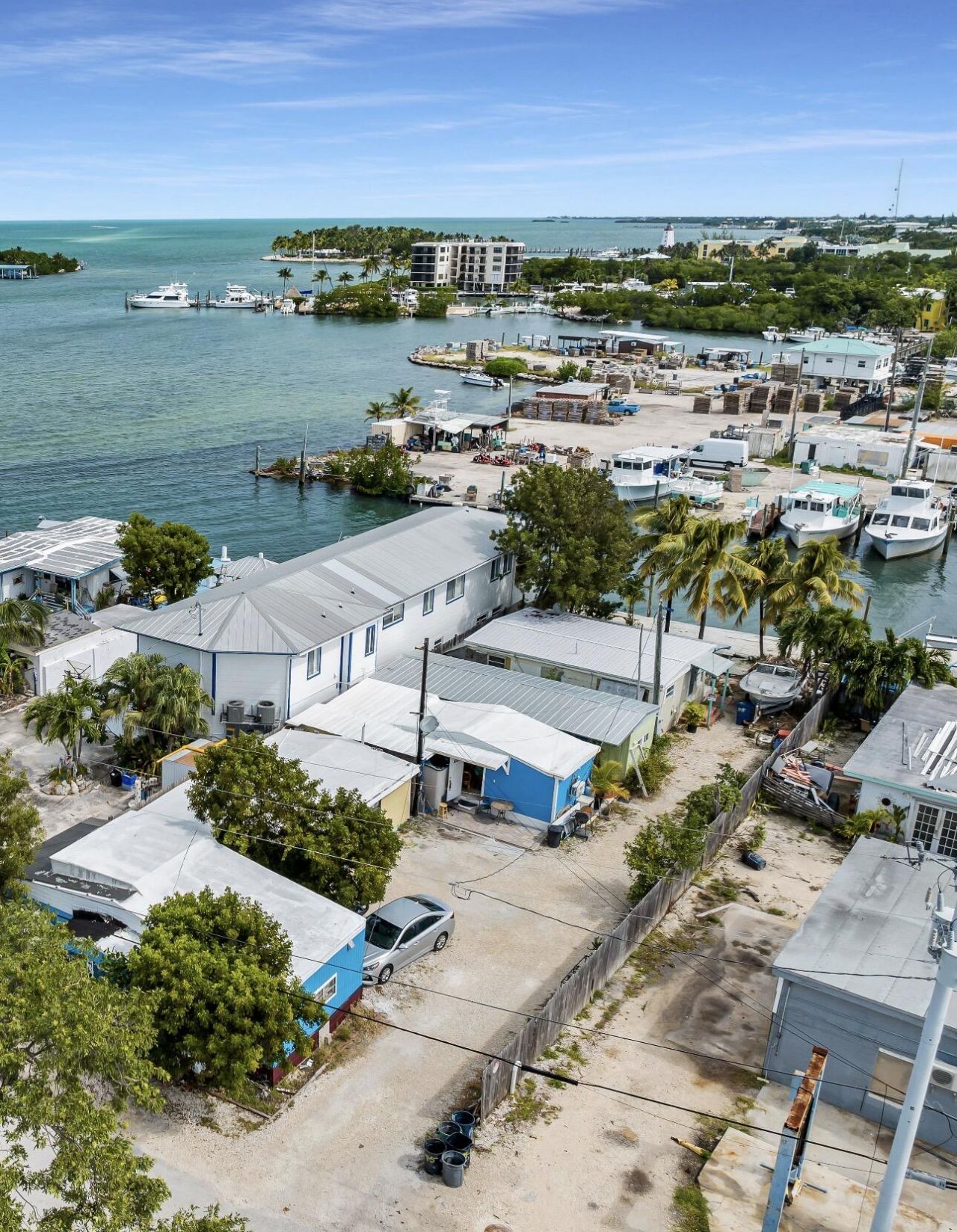 206 12th Street Gulf Street, Marathon, FL 33050 Photo