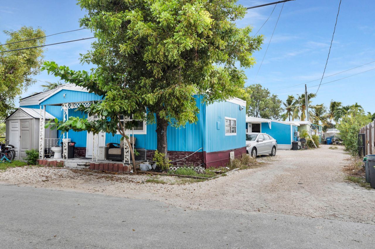 206 12th Street Gulf Street, Marathon, FL 33050 Photo