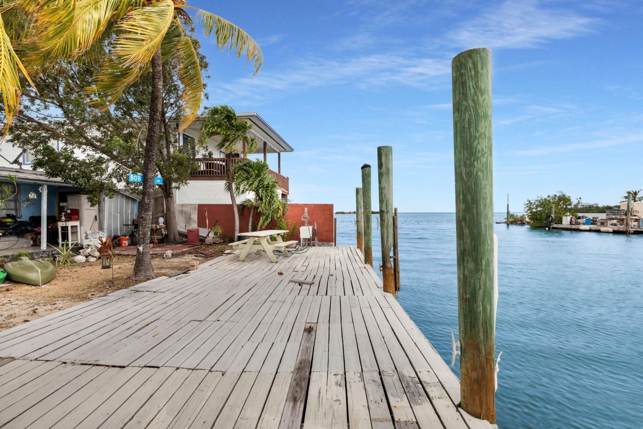 206 12th Street Gulf Street, Marathon, FL 33050 Photo