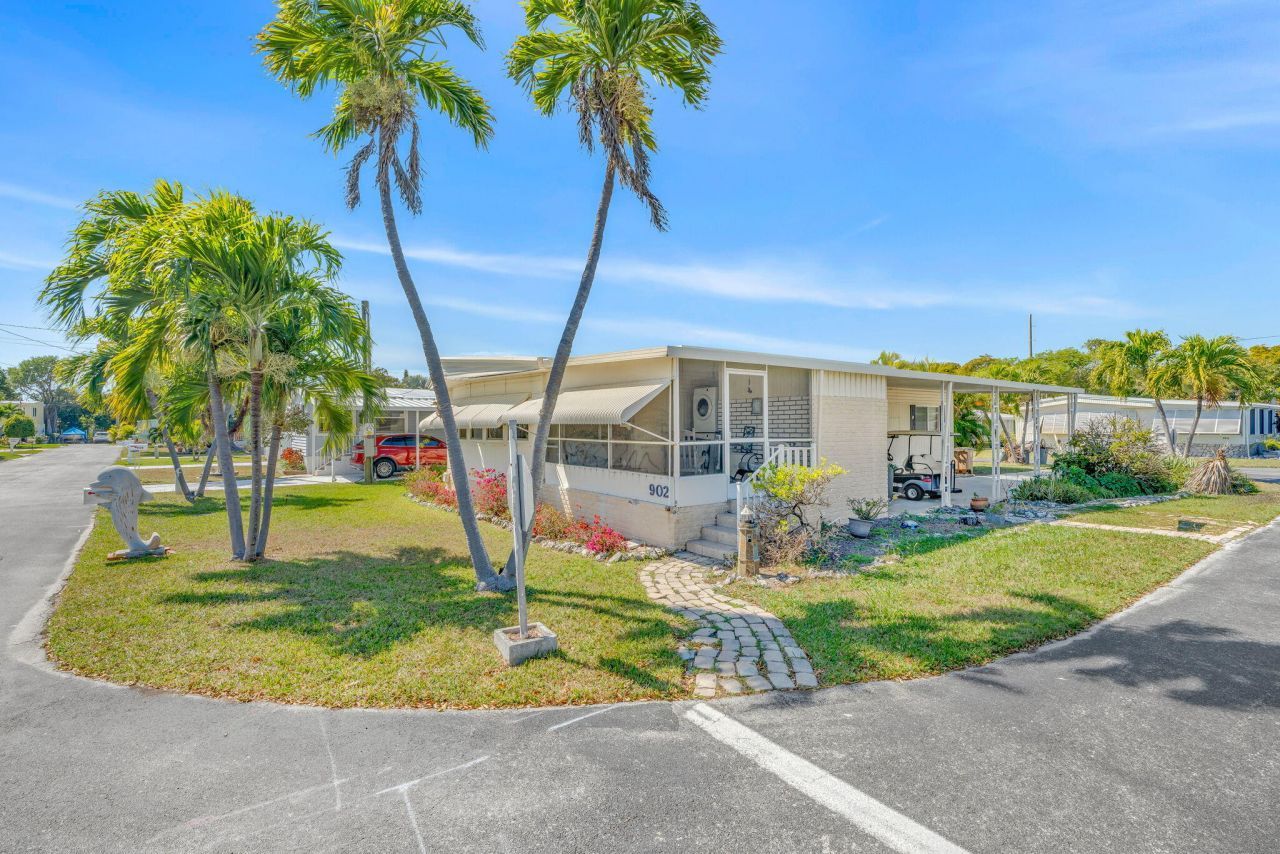 902 S Ruby Drive, Key Largo, FL 33037 Photo